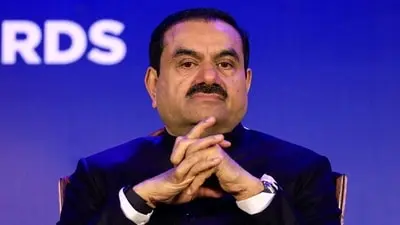 US court dismisses criminal charges against Gautam Adani