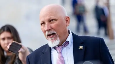 Chip Roy demands Texas State explain H-1B contract renewal