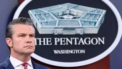 Pentagon rushes to boost munitions as Iran war drains stocks
