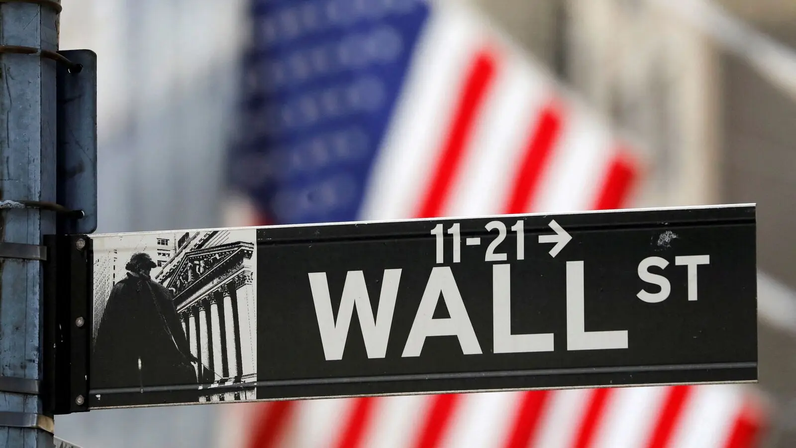 Fed minutes, retail earnings to drive Wall Street week ahead