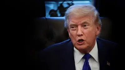 Trump's Fuller Hairstyle at Las Vegas Sparks Wig Rumours