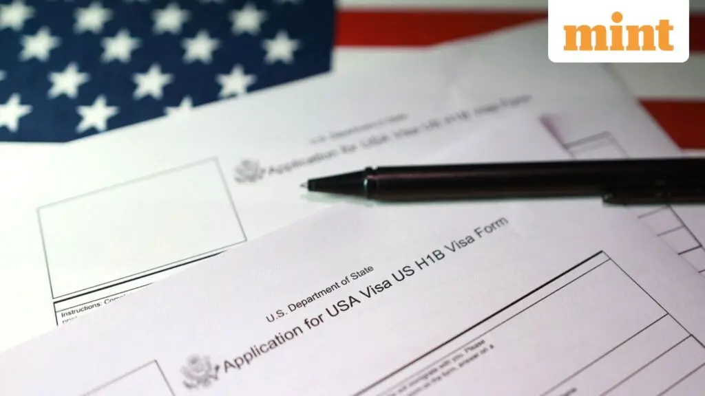 US plans $103,265 fee on H-1B visas, reviving court-blocked rule