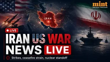 US vows never-seen measures on Iran; UAE condemns Hormuz attacks