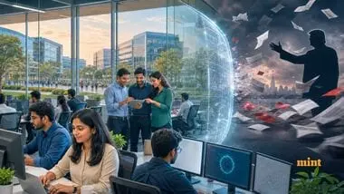Indian IT firms face little impact from new H-1B visa rules