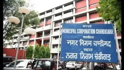 Chandigarh MC seeks public suggestions on new waste management rules