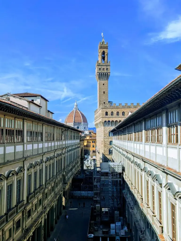 Tracing Byron and Shelley's footsteps in Pisa