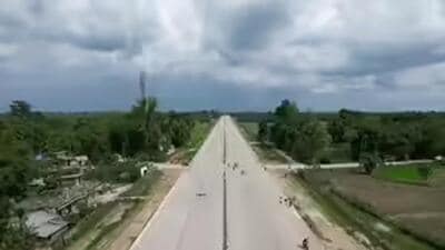 Cabinet clears Rs 8,970 crore Guwahati-Tezpur highway in Assam