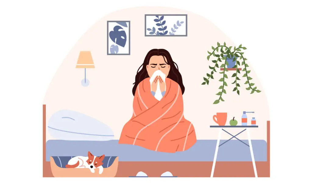Hyderabad sees seasonal surge in viral fevers amid wet weather
