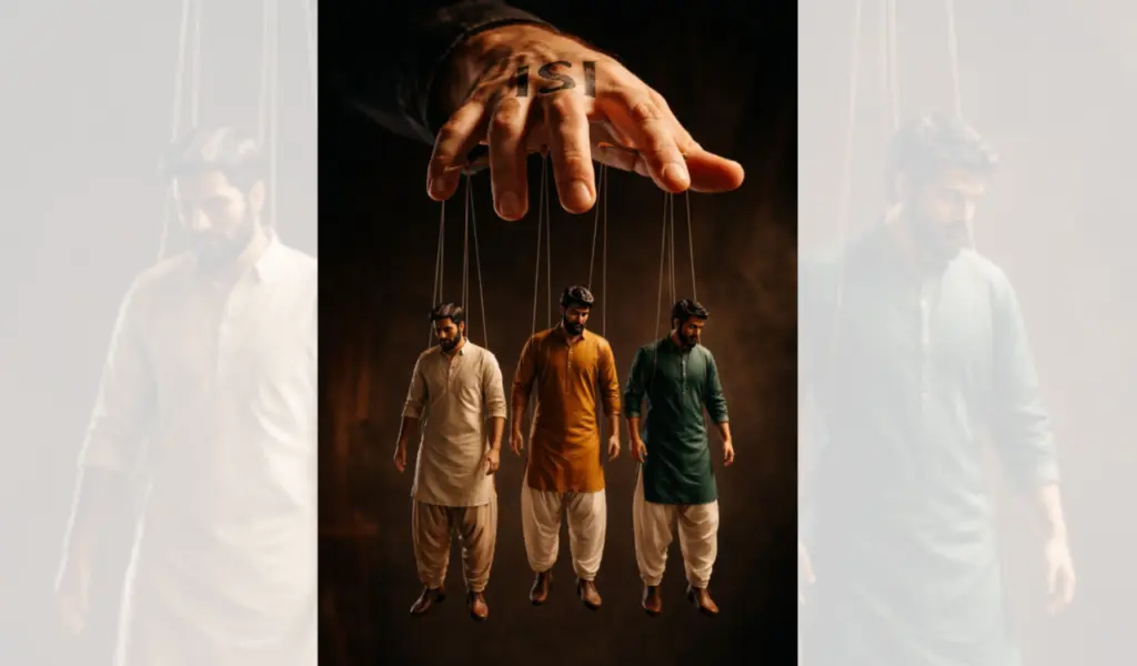 ISI unifies terror groups in J&K, Punjab: NIA probe