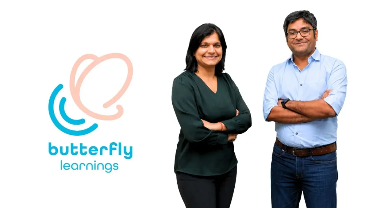 Butterfly Learnings raises Rs 65 crore for neurodivergent care