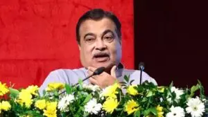 Gadkari office clarifies 'can't work as before' remark was about trust
