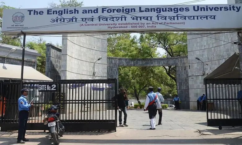7 injured in ABVP-NSUI clash at EFLU, cases filed