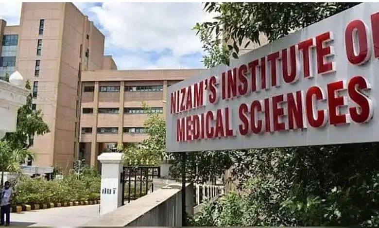 NIMS to offer free heart surgeries for children from August 13
