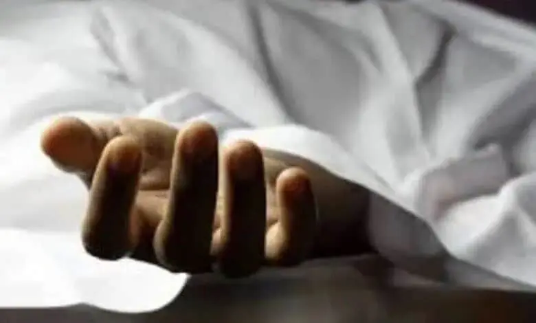 Osmania Medical College student dies by suicide in Hyderabad