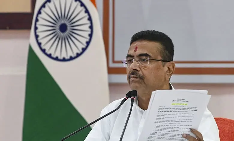 Bengal CM denies BJP role in attack on CJP volunteer's father