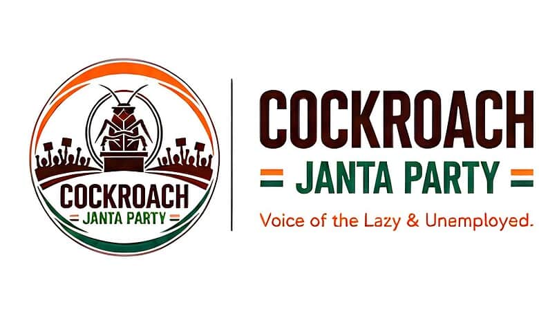 Cockroach Janta Party to Begin Nationwide Listening Tour in September