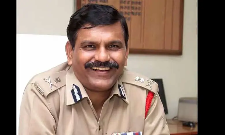 Trainee IPS officer arrested in sexual harassment case, encounter threat alleged