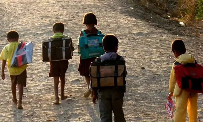 Parliamentary panel says schools lacked time to prepare for third language rule