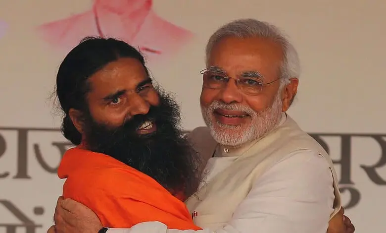रामदेव ने केंद्र को परीक्षा घोटाले ठीक करने या विरोध झेलने की चेतावनी दी