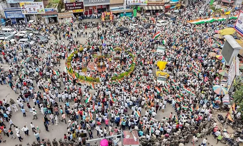 Jharkhand protesters issue August 18 ultimatum, plan CM gherao