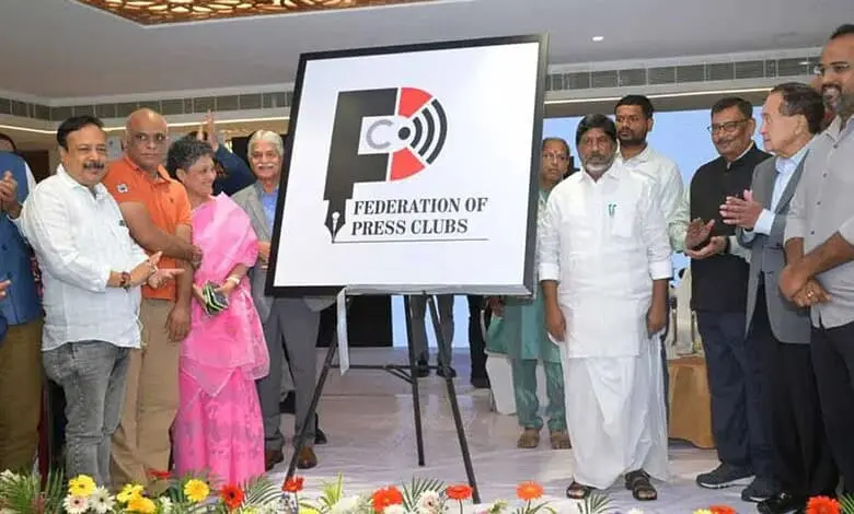 Journalism must question power, says Bhatti Vikramarka