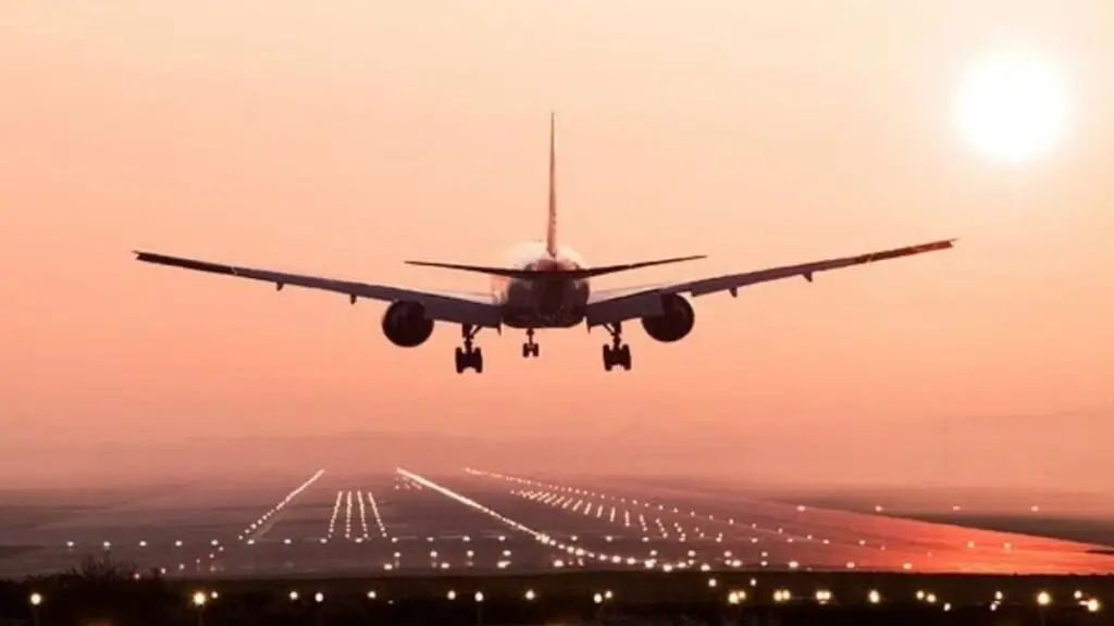 Finance ministry flags aviation oligopoly, seeks corrective action