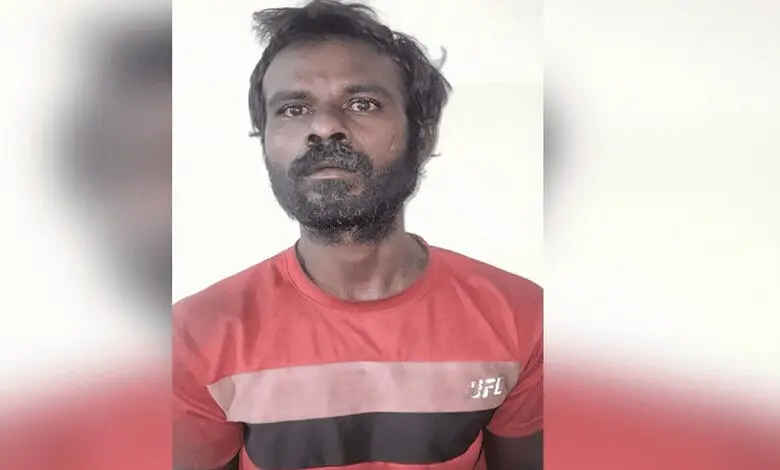 Water dispute leads to murder in Bengaluru, cleaner arrested