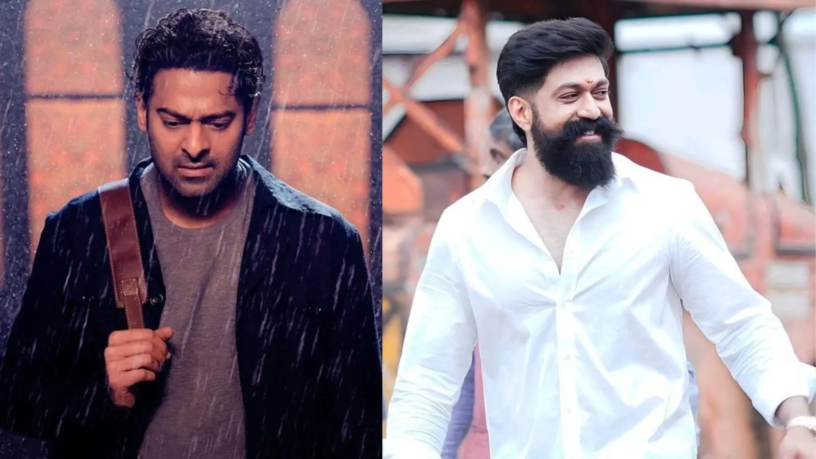 Yash's Toxic faces Prabhas-style test after KGF success