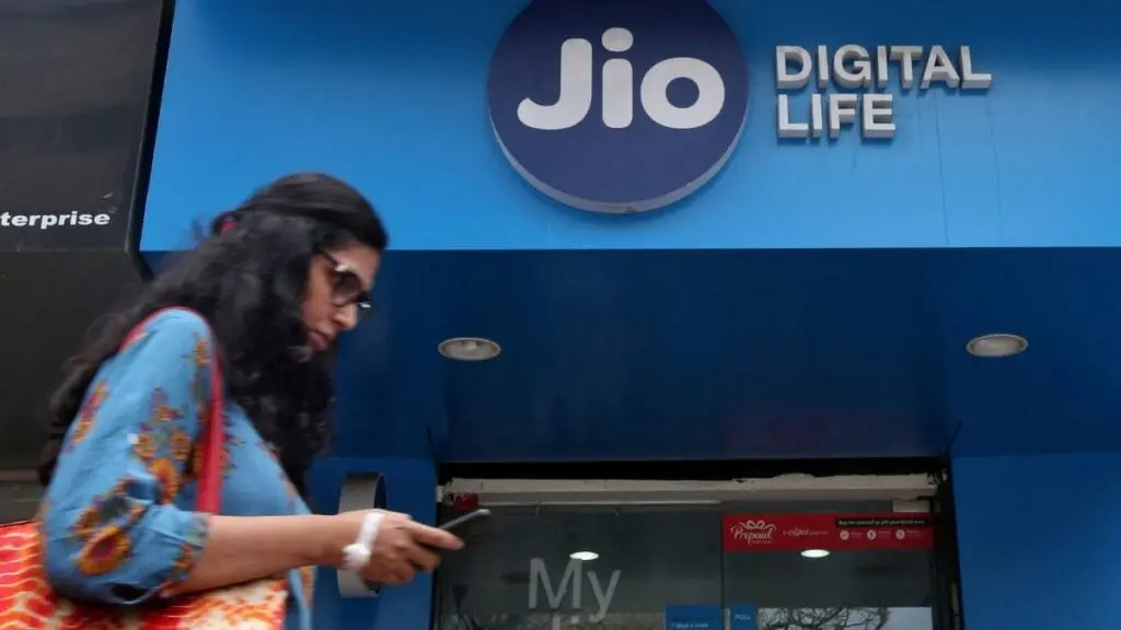 SEBI clears Jio Platforms IPO, likely India's biggest listing