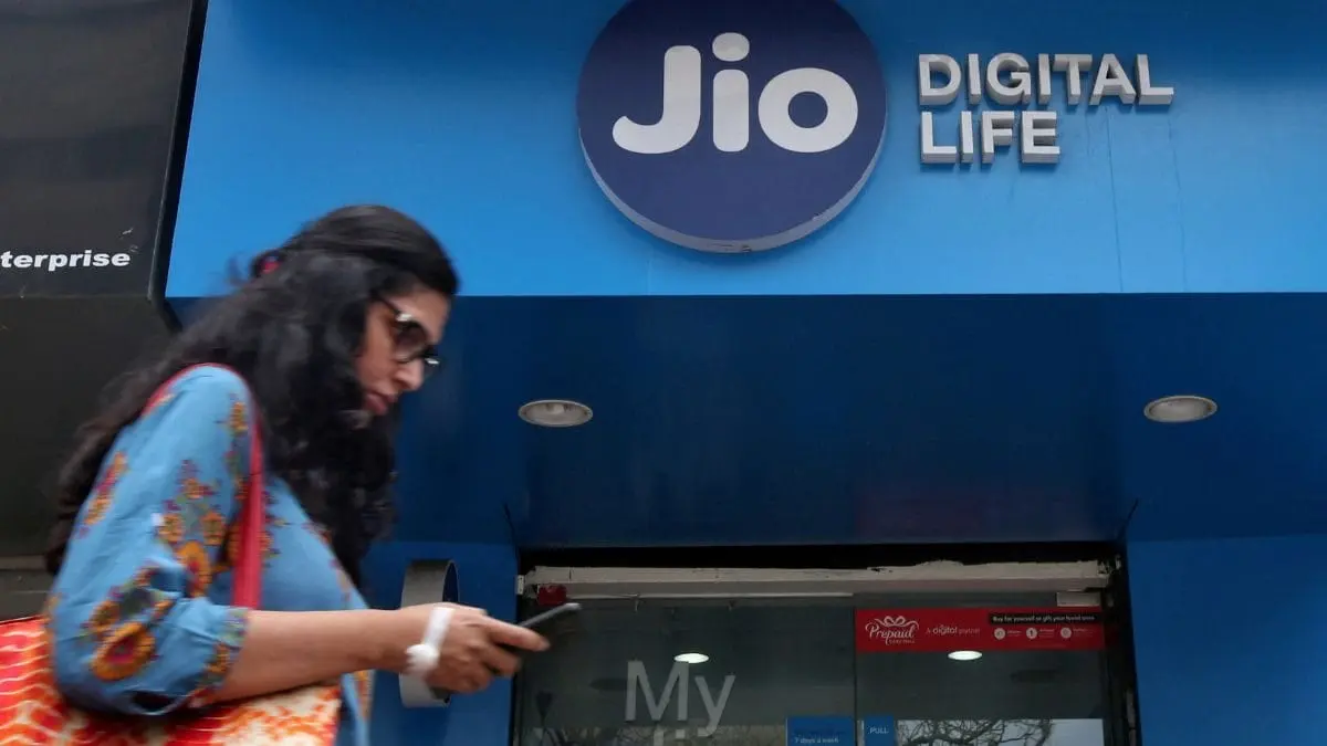 SEBI clears Jio Platforms IPO, likely India's biggest listing