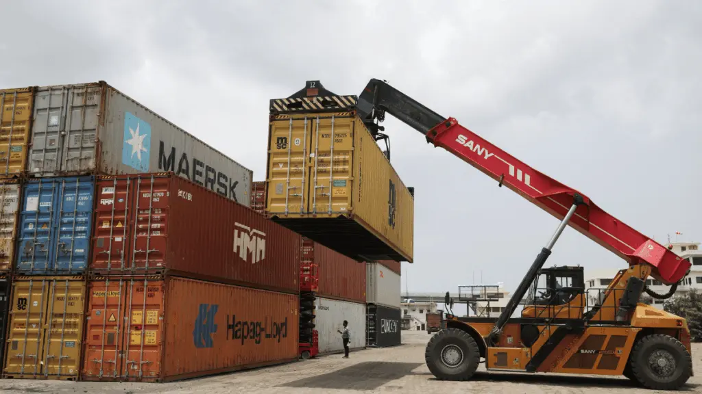 Chinese imports fuel India's smartphone and pharma export growth
