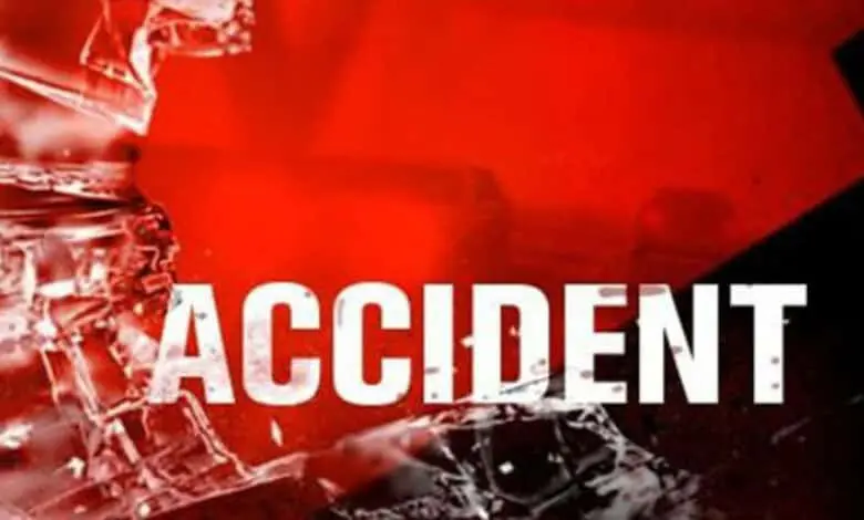Two family members killed in Nalgonda road accident