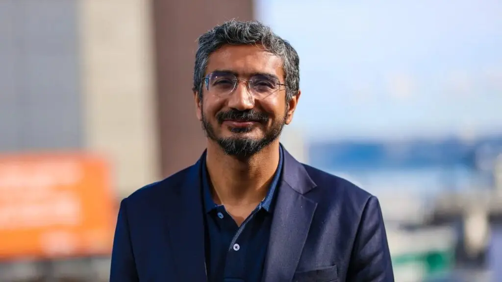 Dhruva Jaishankar on why India is widening Pacific ambitions