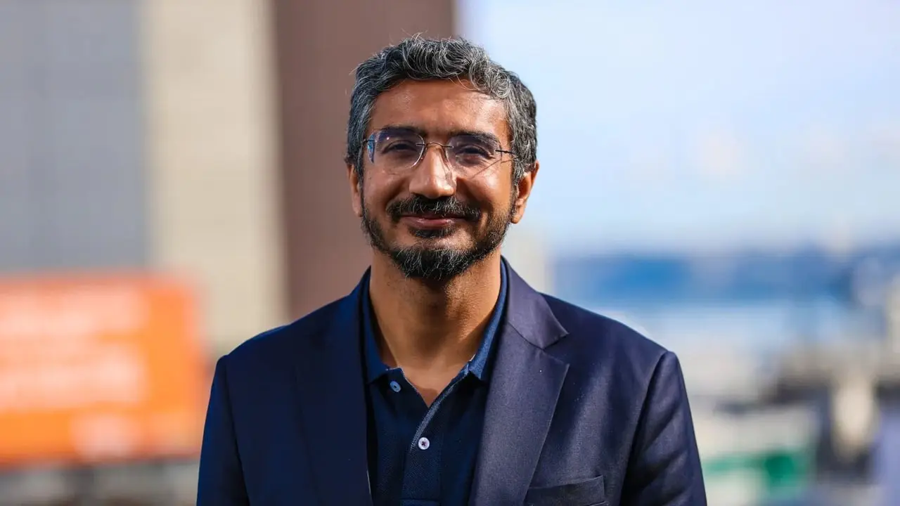 India widens Pacific ties, says Dhruva Jaishankar