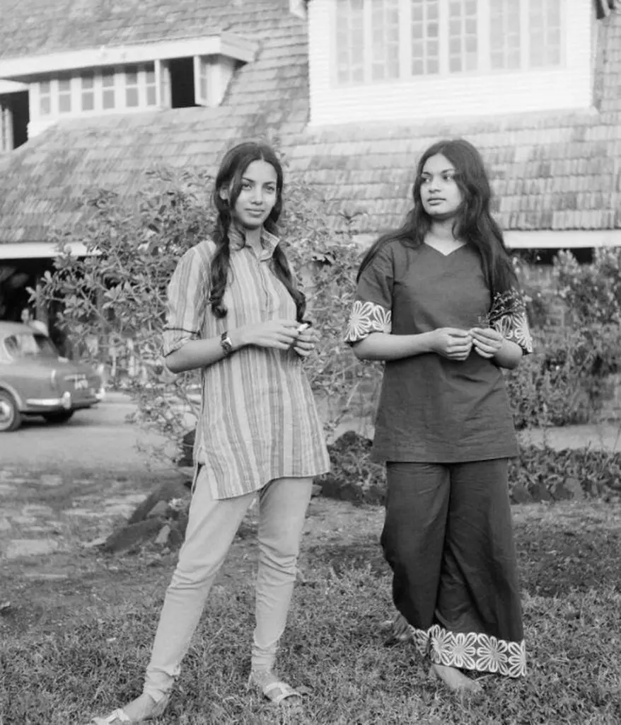 Jagat Murari built FTII to help filmmakers find their voice