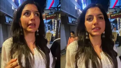 IAS officer Pari Bishnoi tells UPSC aspirants competition is in their head