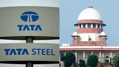 Supreme Court quashes Rs 1,781 crore GST demand on Tata Steel