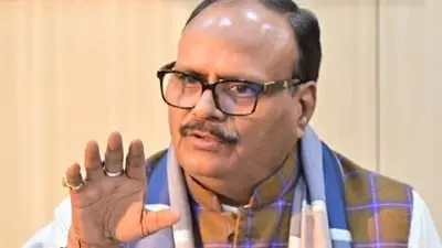 UP deputy CM meets reservation reform agitators, promises meeting with Union minister