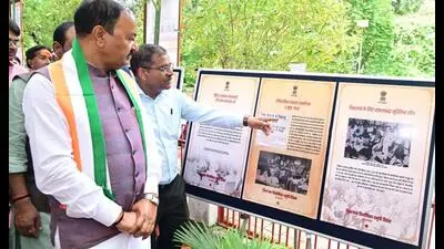 UP deputy CM Maurya calls Rahul Gandhi irresponsible Leader of Opposition