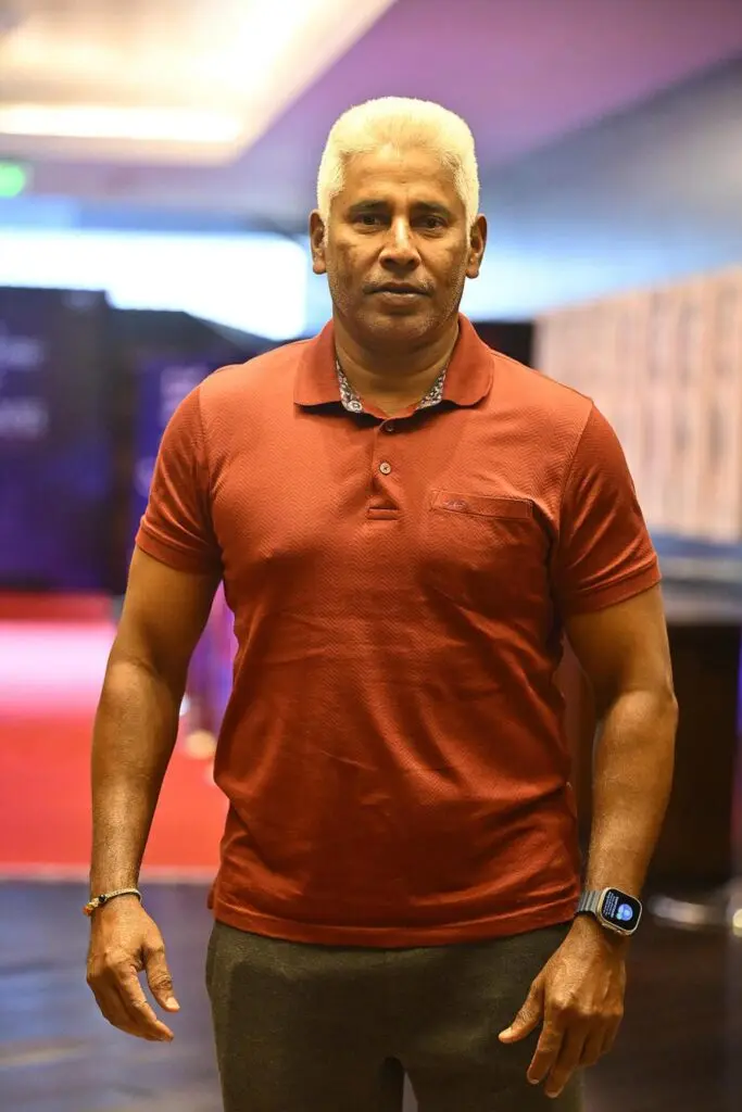 Chaminda Vaas warns against overcomplicating modern cricket