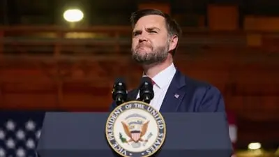 JD Vance blames foreign labor for US decline, triggers debate on H-1B