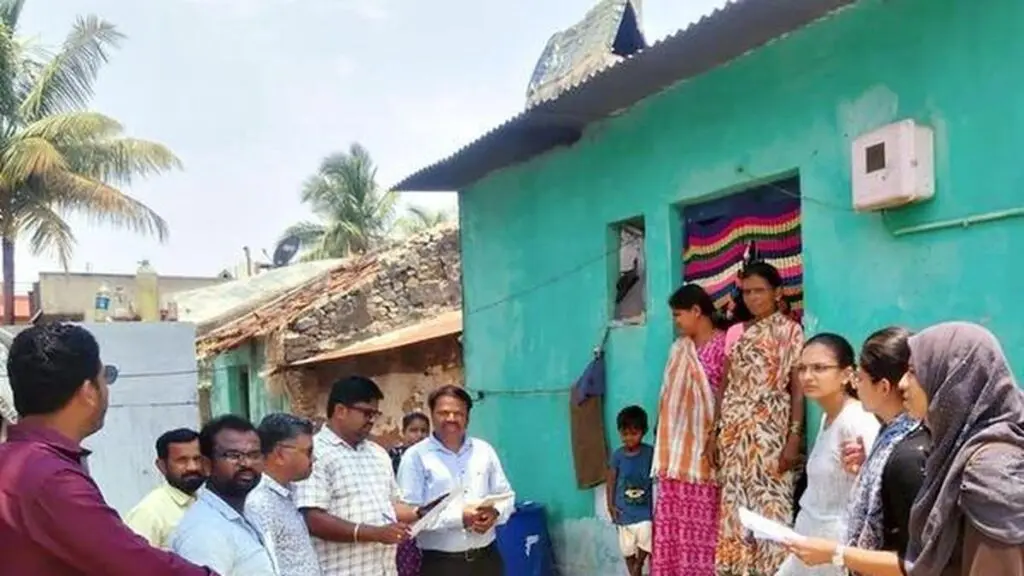 57 lakh active workers await e-KYC under new rural job scheme