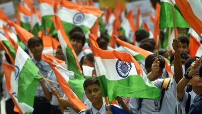 Rajya Sabha Passes Bill Protecting Vande Mataram Under Law