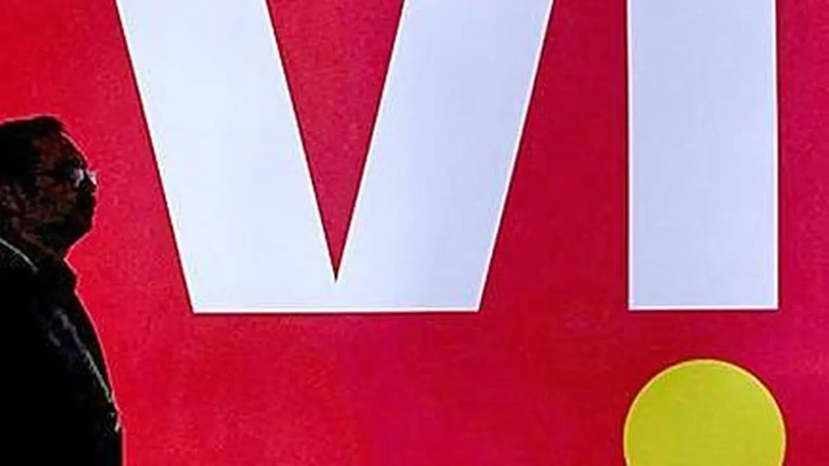 Vodafone Idea shares jump 8% on SBI loan progress