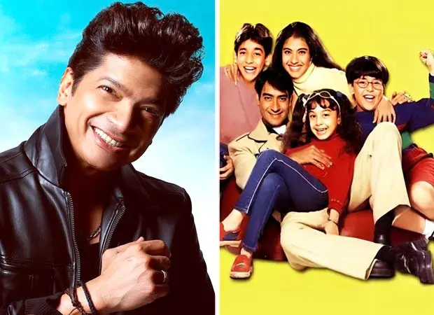 Shaan reveals he sang first songs for 25-26 newcomers