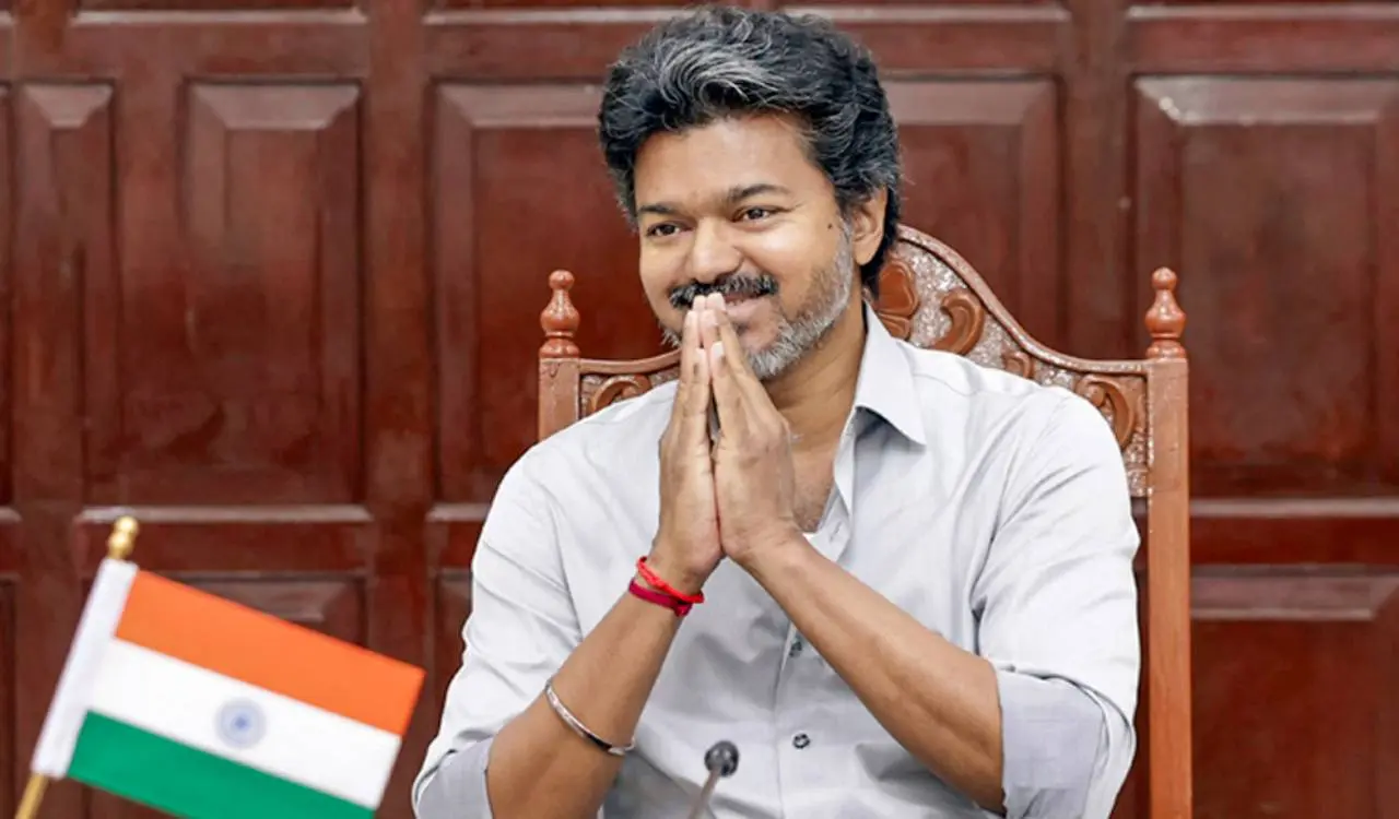 Two Tamil Nadu teachers selected for National Teachers' Award