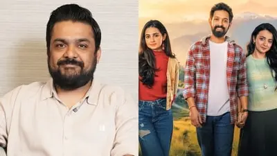 Musafir Cafe producer says simple stories win on OTT