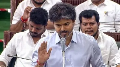 Tamil Nadu CM drops ₹20,000 crore second Chennai airport at Parandur