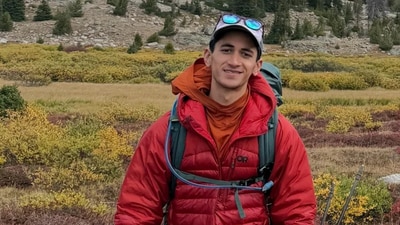 Indian-origin UCSB PhD student found dead after California hike