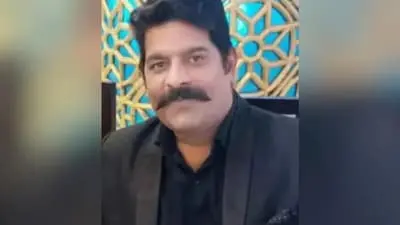 NCB brings back fugitive drug lord Virender Singh Basoya from UAE